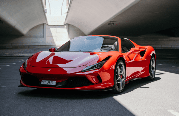 Ferrari-F8-Spider